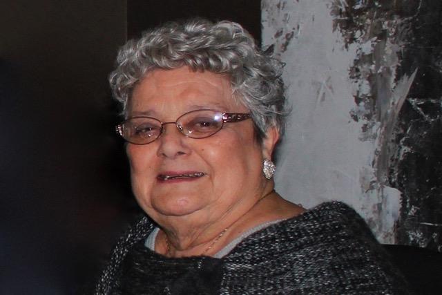 Norma Doughty