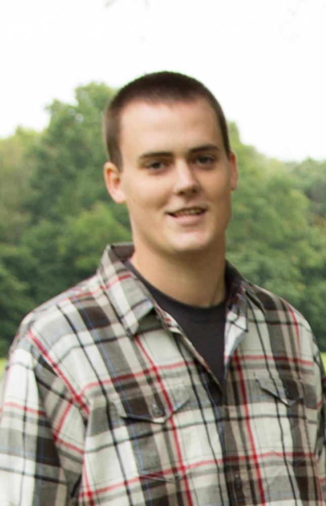 Daryn McAlpine