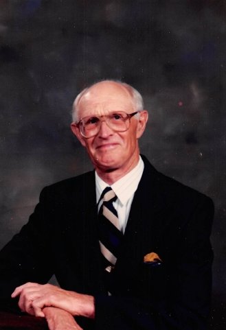 Elgin Charlton