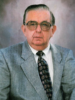 Carl Stanley Walker
