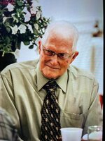 James Harold Mathers