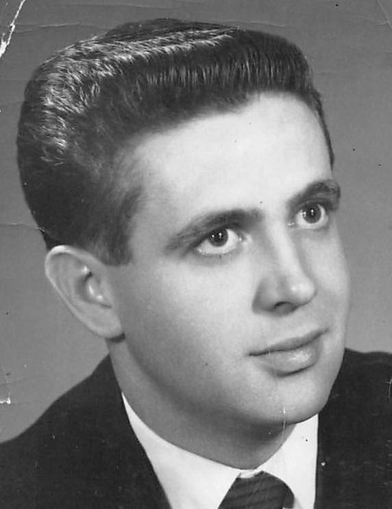 John McLachlan