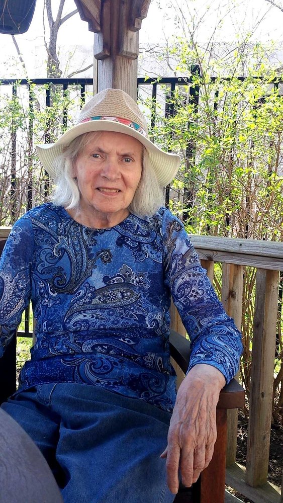 Gloria Bulgin