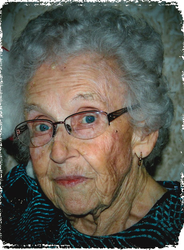 Grace Currie