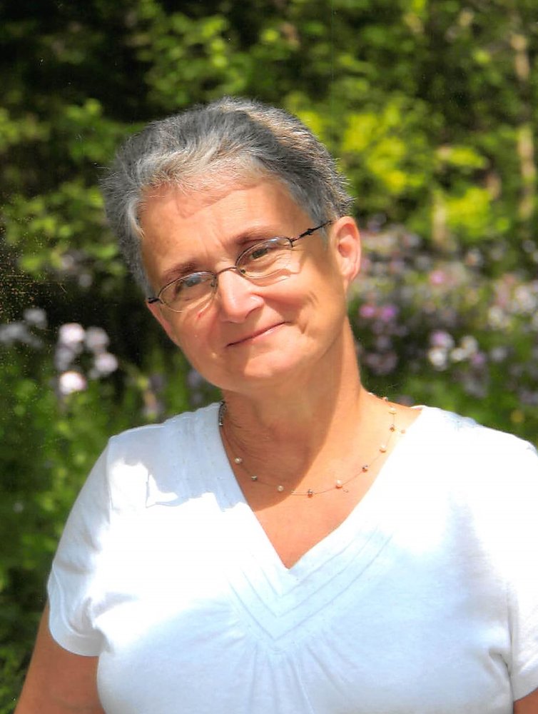 Nancy Thomson