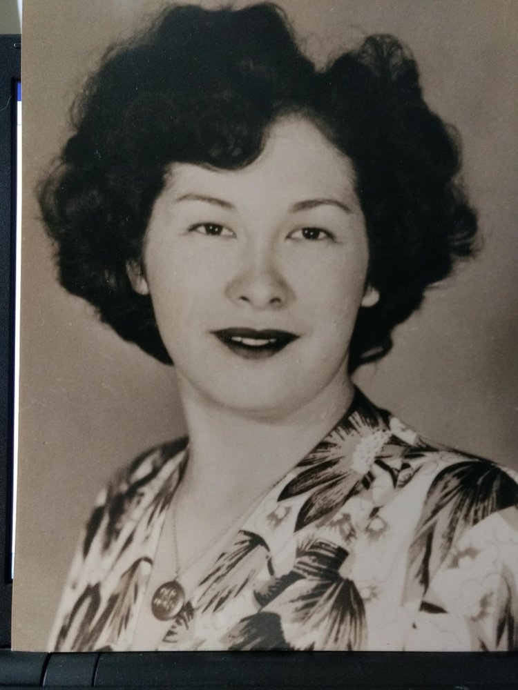 Arlene Gooding