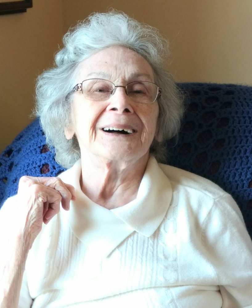 Arlene Gooding