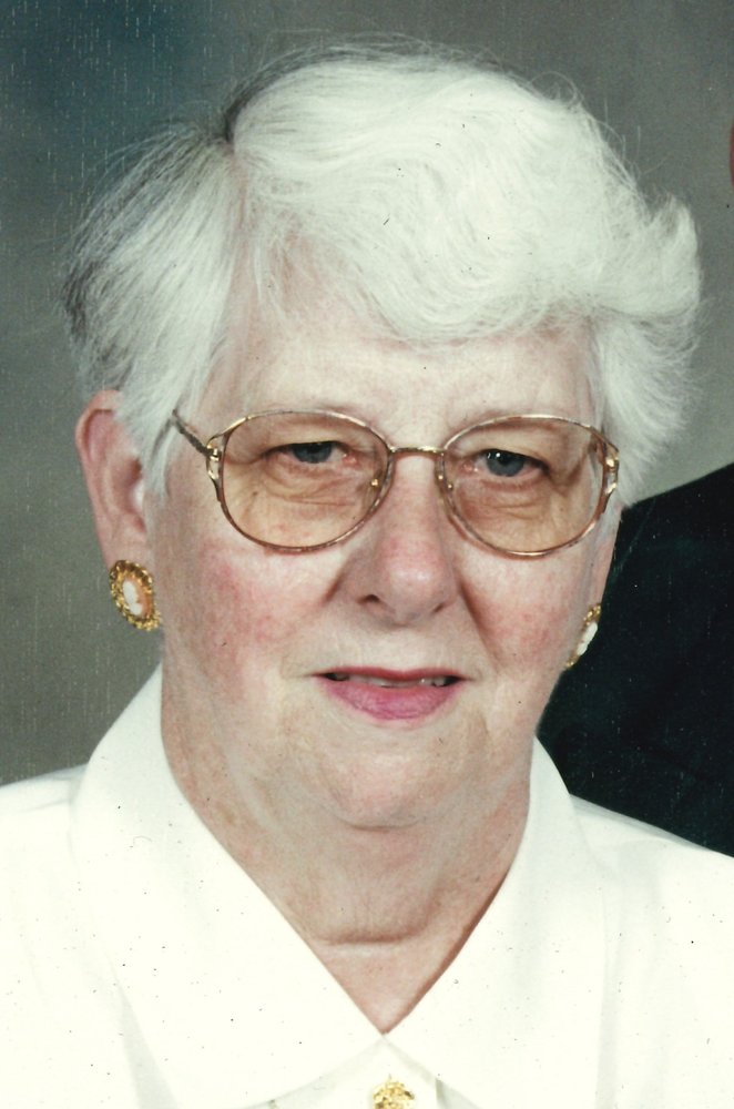 Viola Thomson