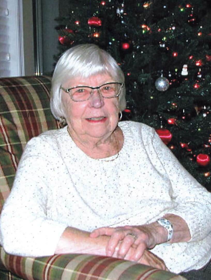 Anne Sutherland Winger