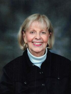 Marilyn Theresa Johnson